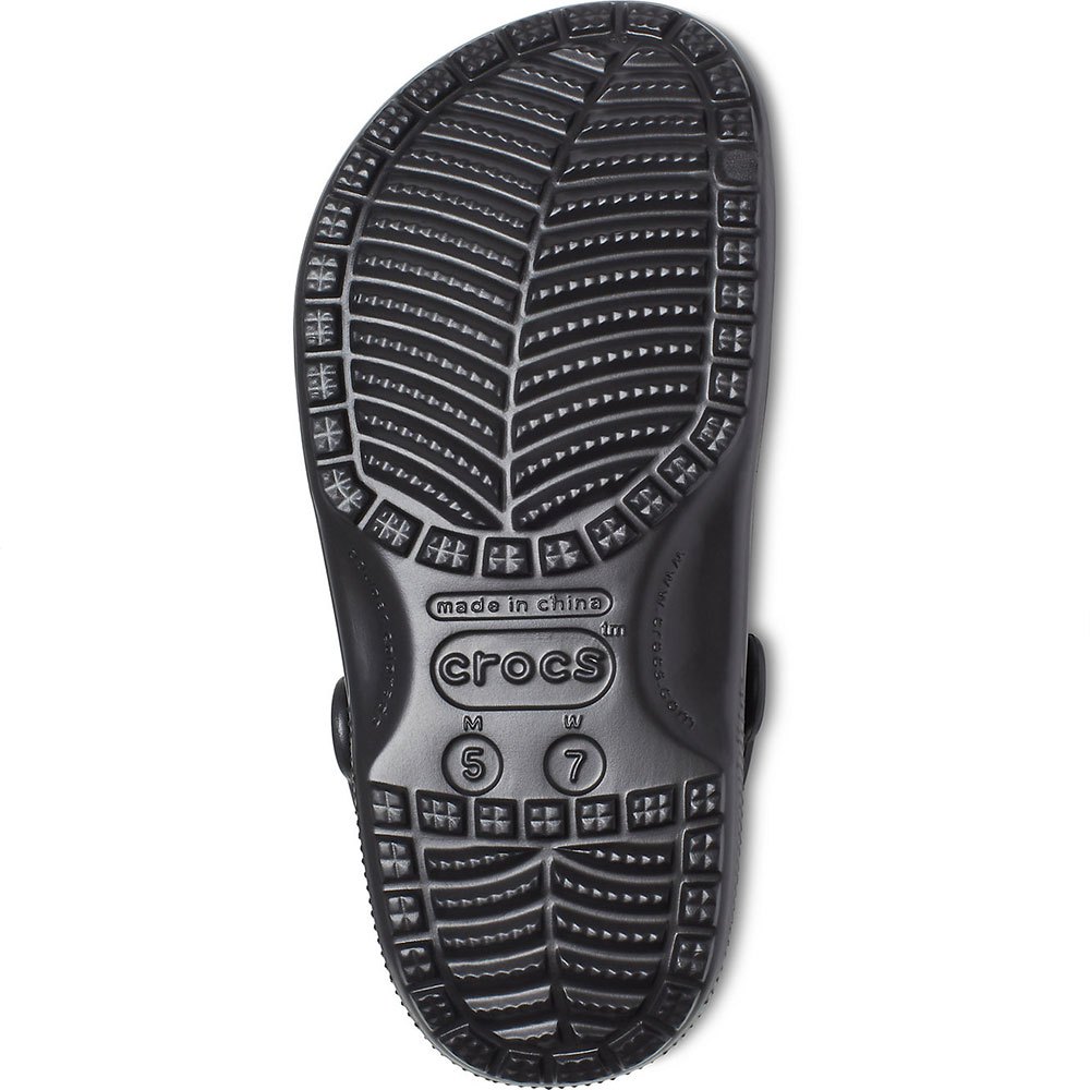 Crocs Tamancos Classic Neo Puff
