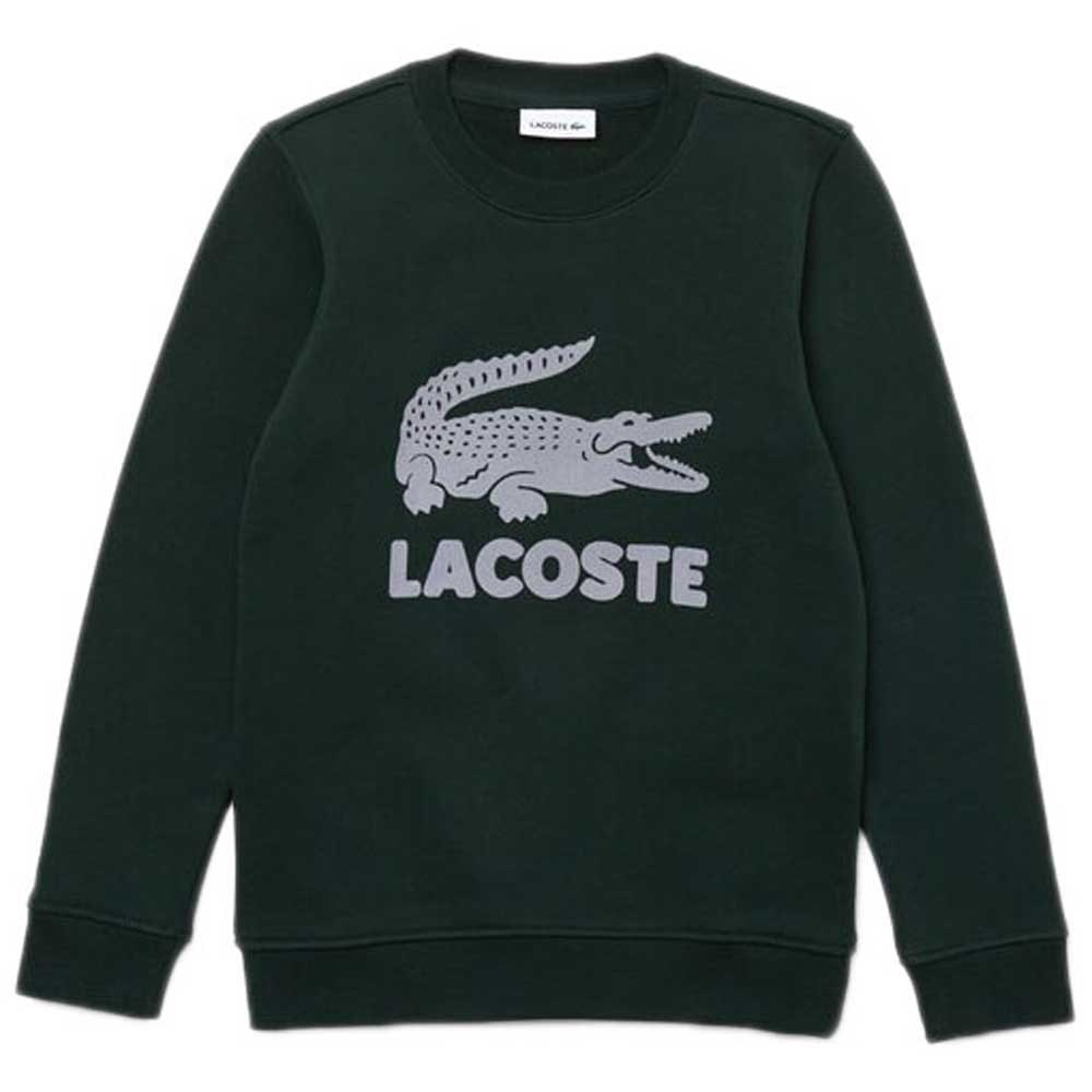lacoste-logo-print-crew-unbrushed-cotton-blend-sweatshirt