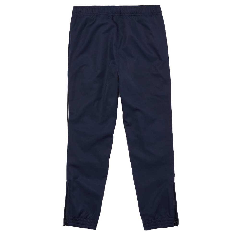 Lacoste Sport Piped Lightweight Long Pants
