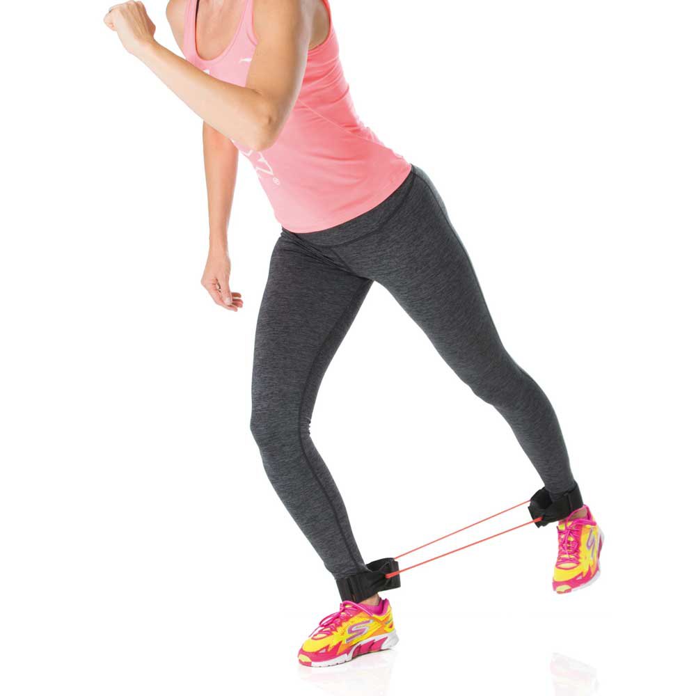 Gymstick Speed Exercise Loop Ленты для упражнений
