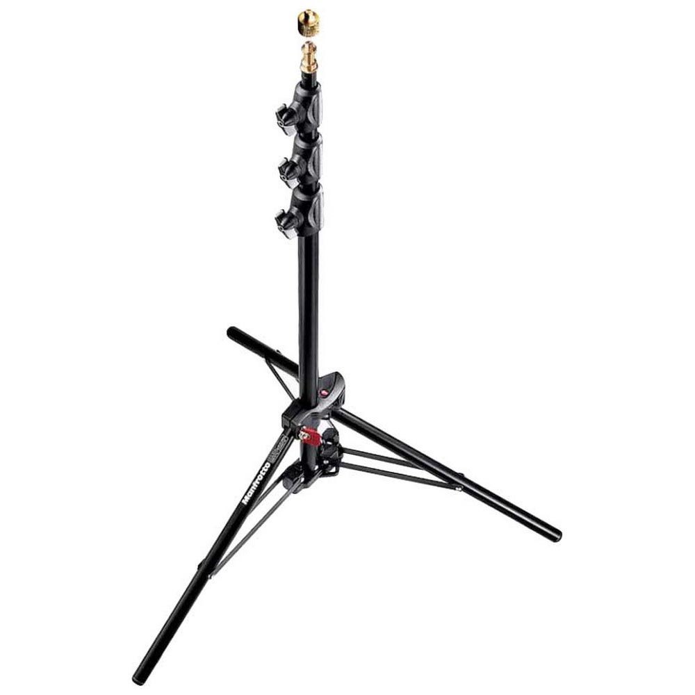 manfrotto-1051bac-mini-compact-stand-4-211-cm-Τρίποδο