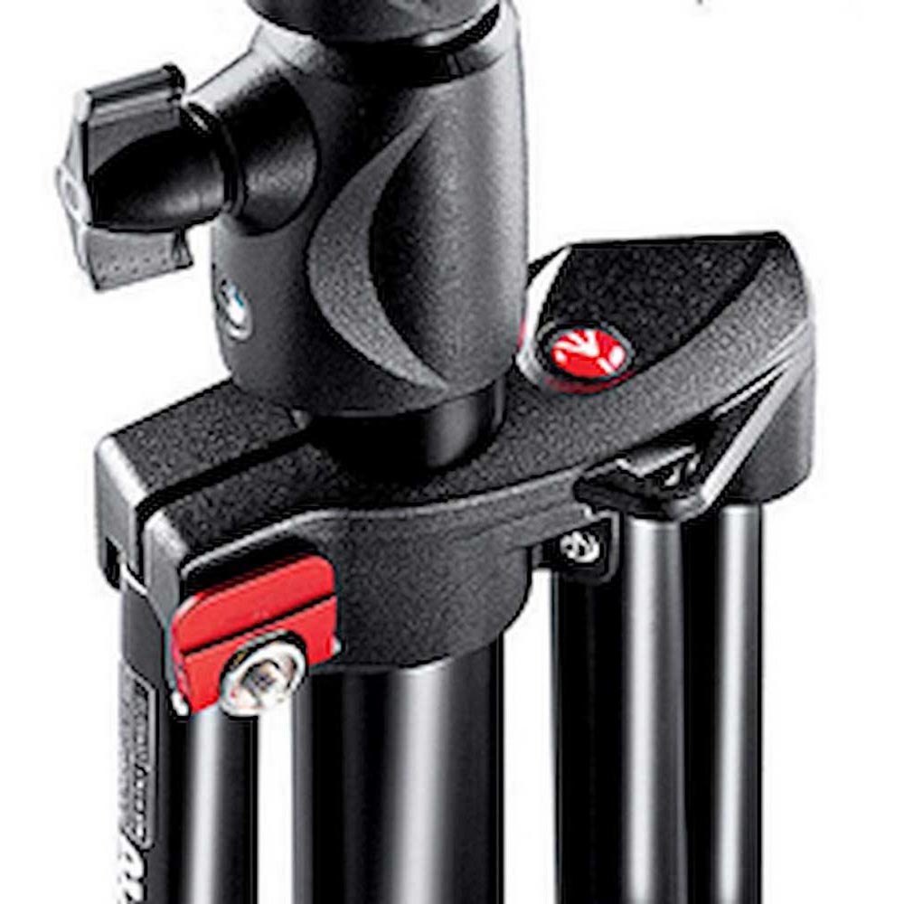 Manfrotto 1051BAC Mini Compact Stand 4 211 Cm Statief
