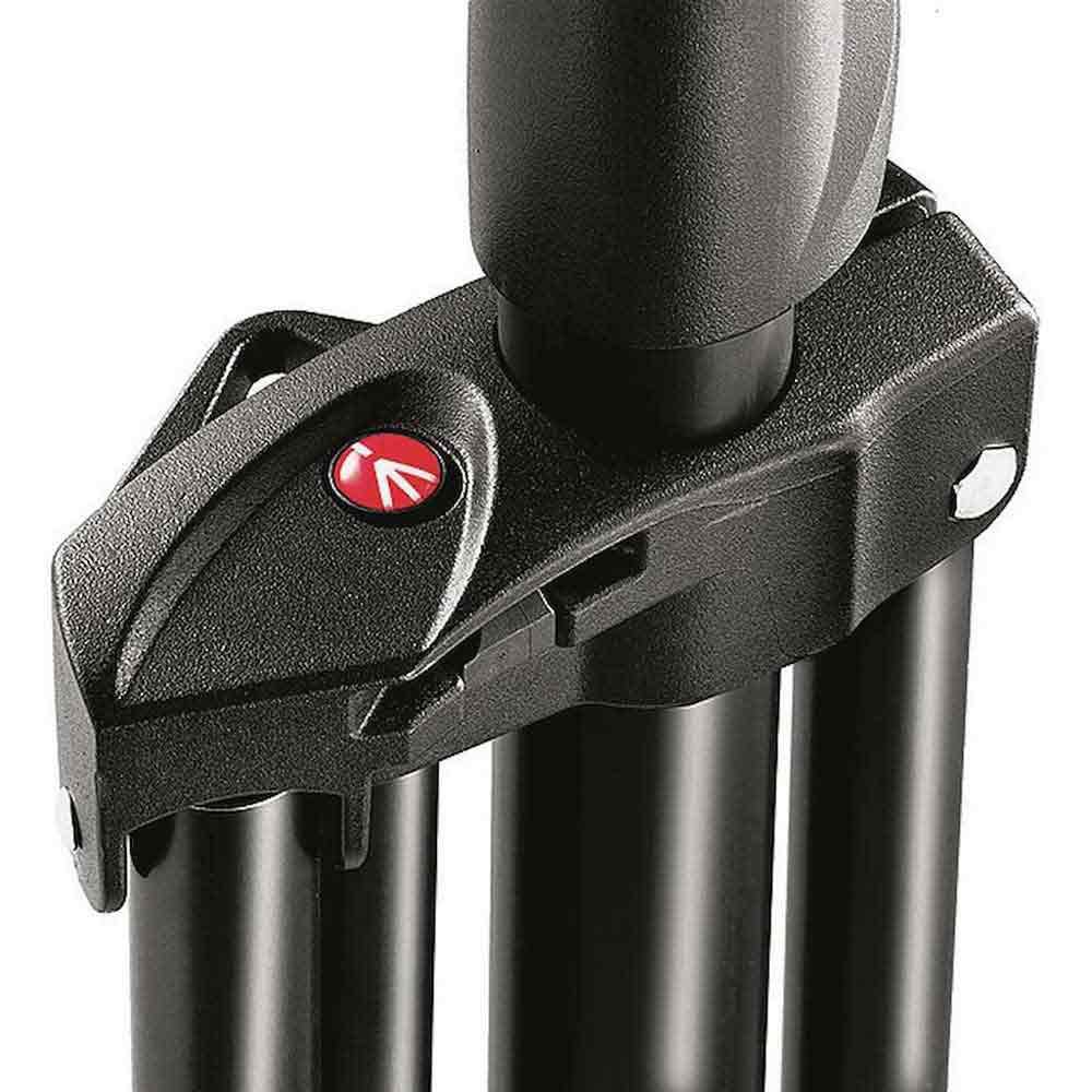 Manfrotto 1052BAC-3 Compact Stand 3 μονάδες Τρίποδο