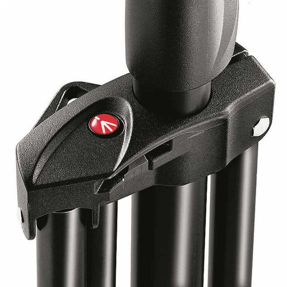 Manfrotto 1004BAC Master Stand 4 366 Cm Statief