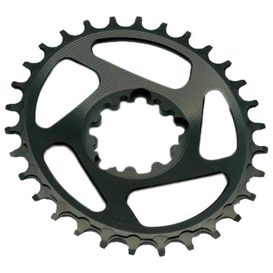 Ufor Oval Direct Mount Chainring