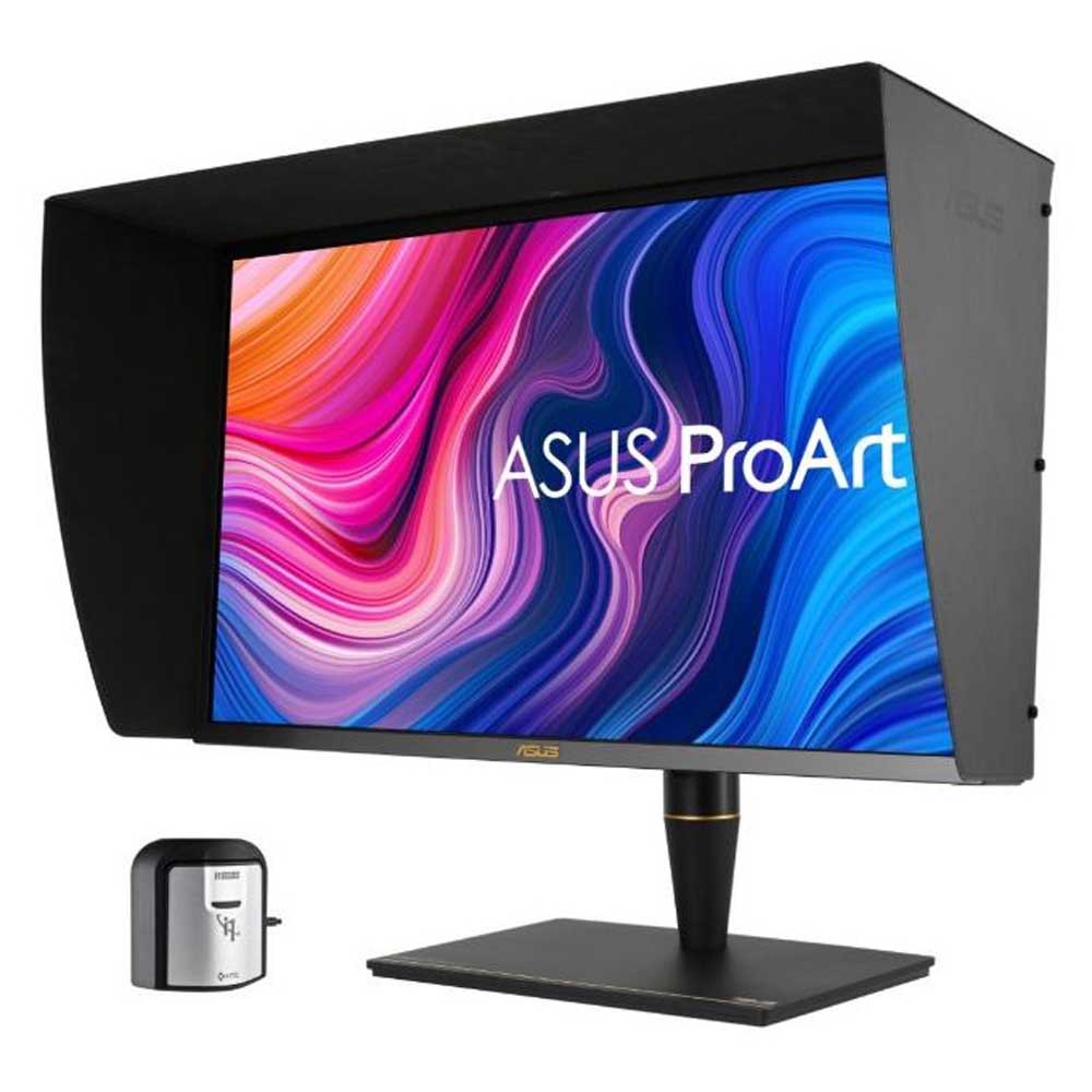 Asus ProArt Display PA27UCX-K 27´´ IPS 4K LED Gaming-monitor