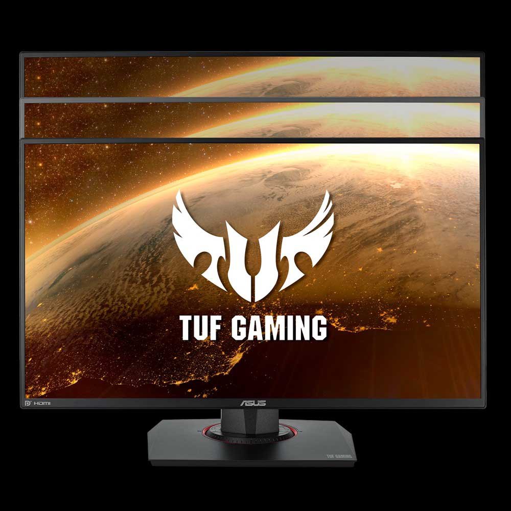 Asus TUF VG259QM 24.5´´ IPS Full HD LED Gaming-Monitor