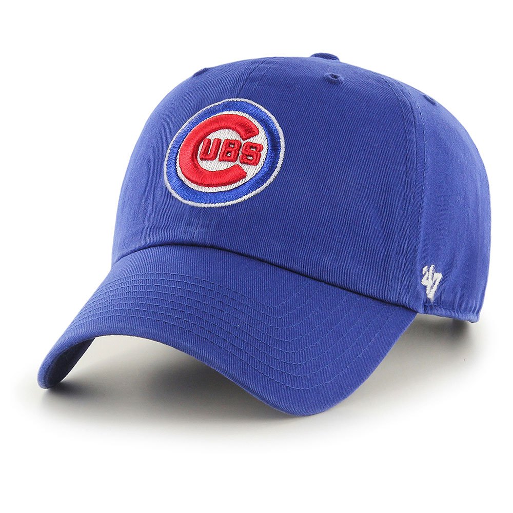 47-cap-mlb-chicago-cubs-clean-up