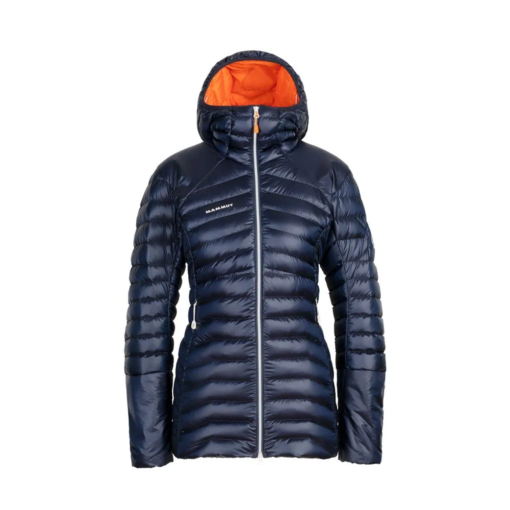 Mammut Eigerjoch Advanced Insulated ダウンジャケット 青| Trekkinn