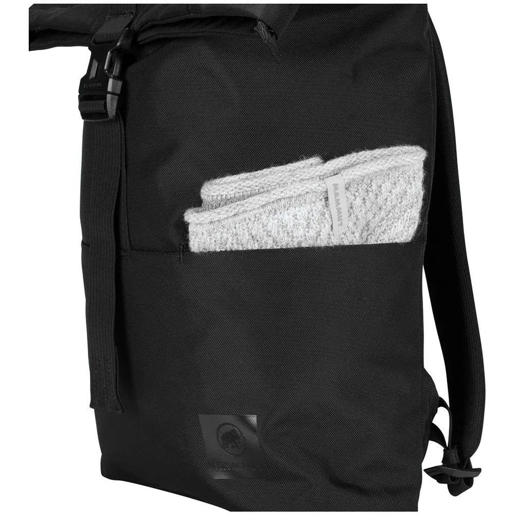 Mammut Xeron 15L backpack Black | Trekkinn