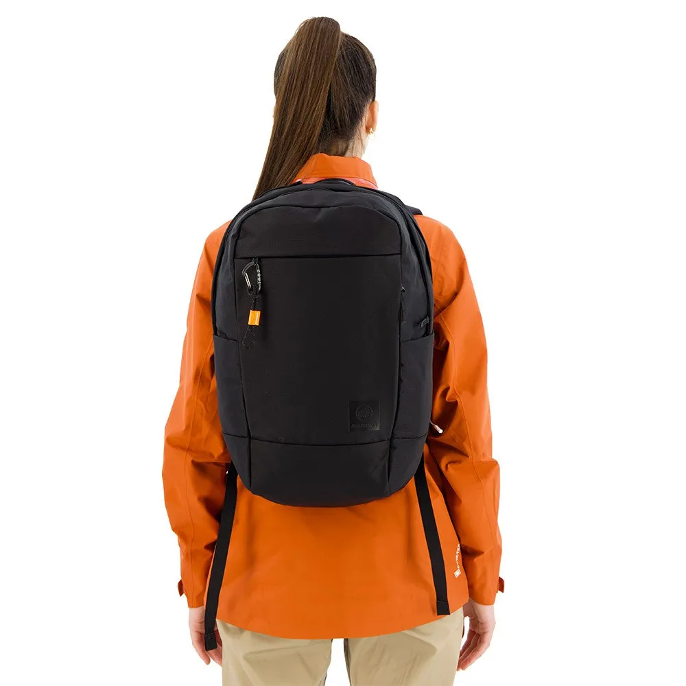 Mammut Xeron 25L backpack Black | Trekkinn