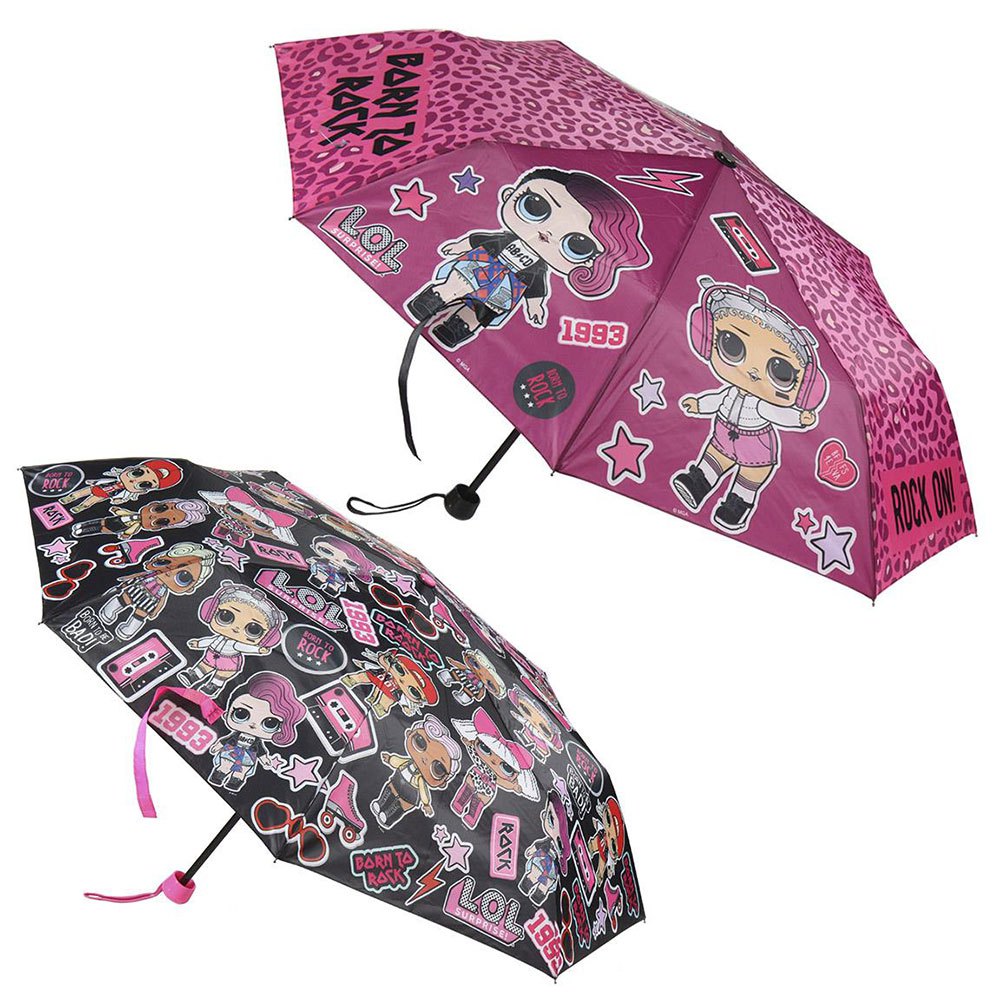 cerda-group-lol-handmatige-opvouwbare-paraplu