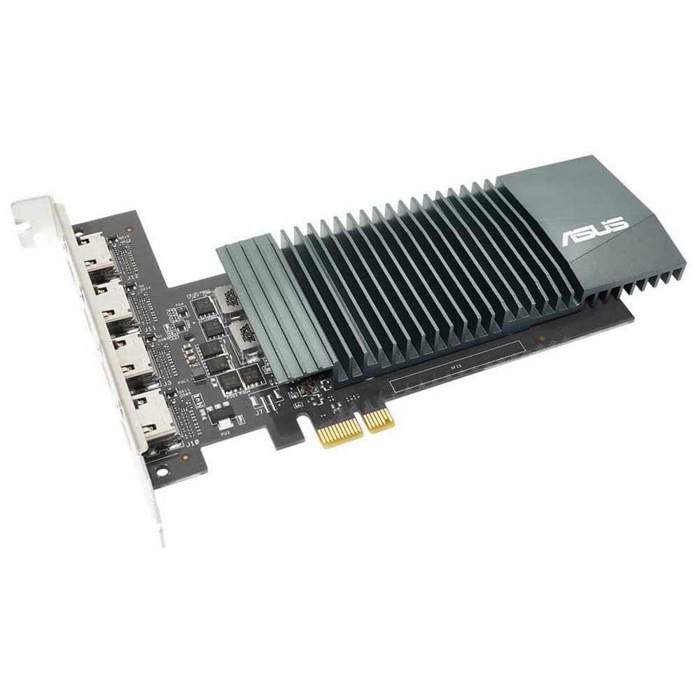 Asus GT 710-4H-SL 2GB Graphic Card