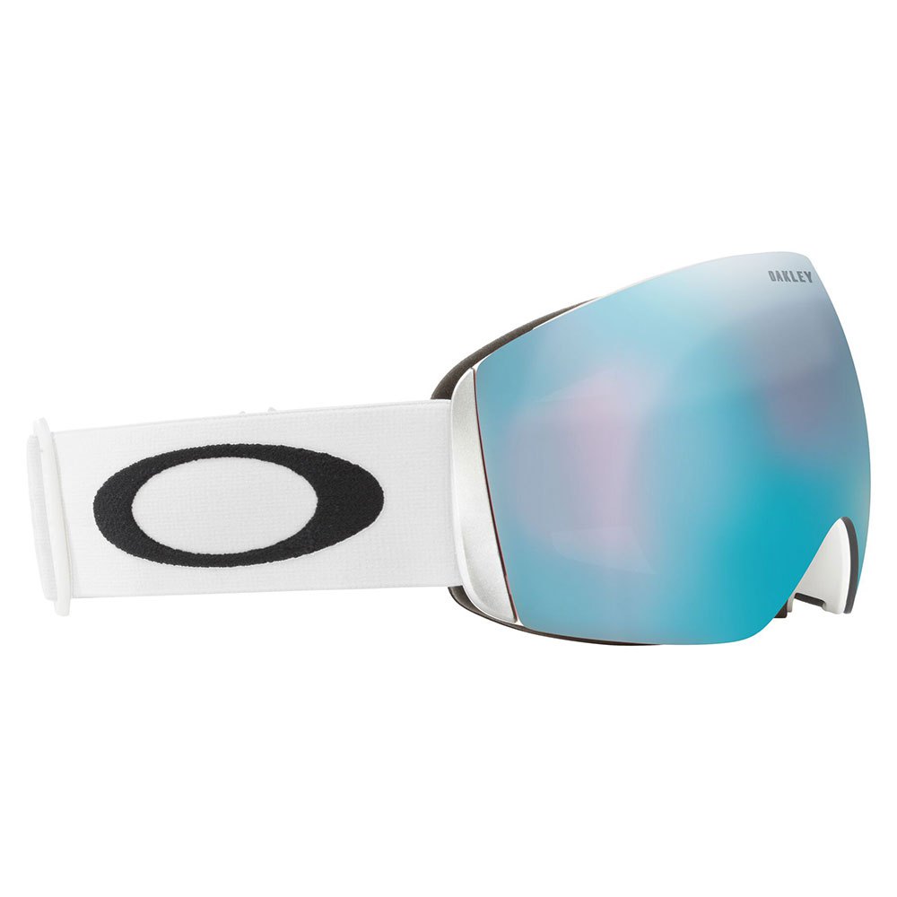 Oakley Skidglasögon Flight Deck L Prizm Snow
