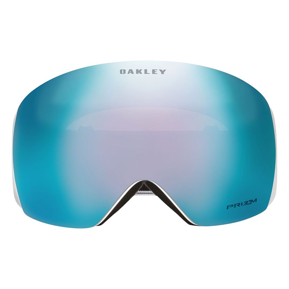 Oakley Máscara Esquí Flight Deck L Prizm Snow