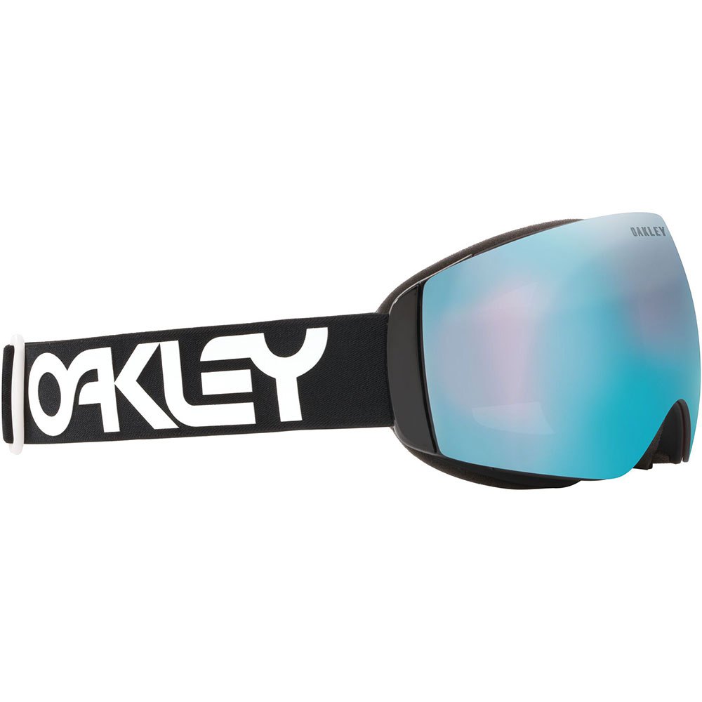 Oakley Máscara Esqui Flight Deck XM Prizm Snow