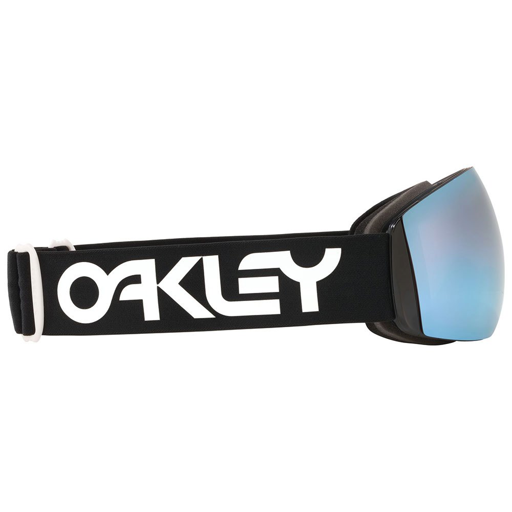 Oakley Ski Briller Flight Deck L Prizm Snow