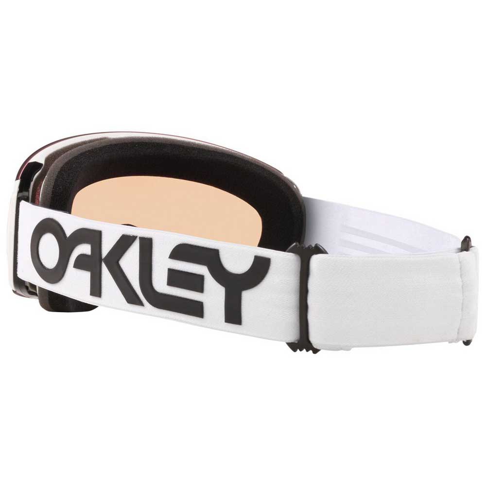 Oakley Máscara Esquí Flight Deck XM Prizm Snow