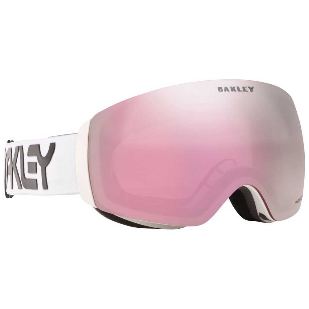 Oakley Máscara Esquí Flight Deck XM Prizm Snow