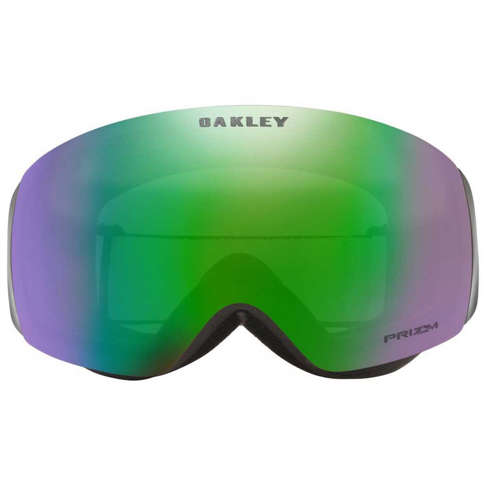 Oakley Skibriller Flight Deck M Prizm Snow