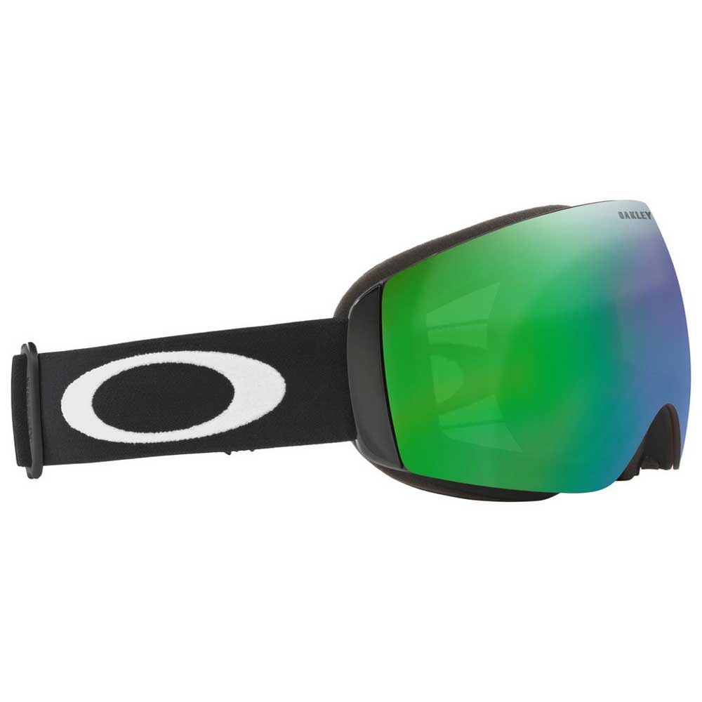 Oakley Flight Deck M Prizm Snow Ski-Brille