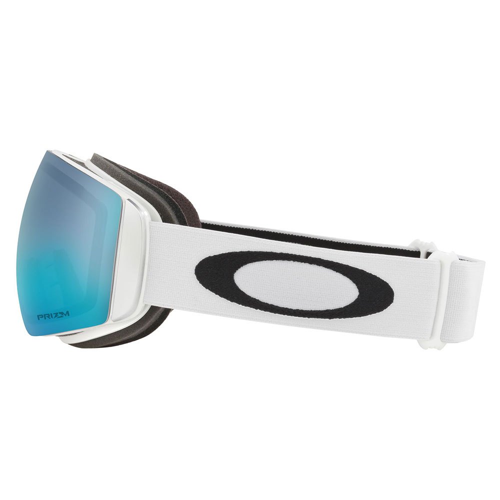 Oakley Skibriller Flight Deck XM Prizm Snow