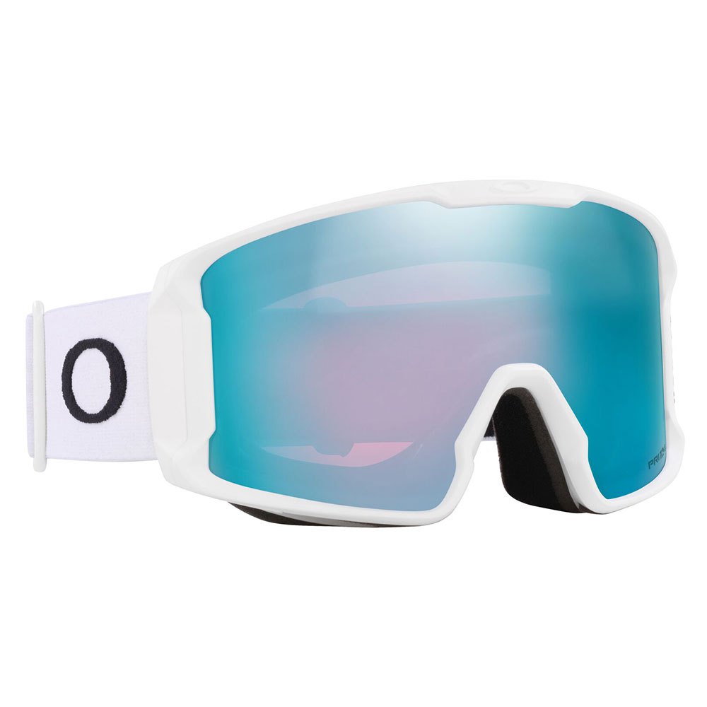 Oakley Máscara Esqui Line Miner XL Prizm Snow