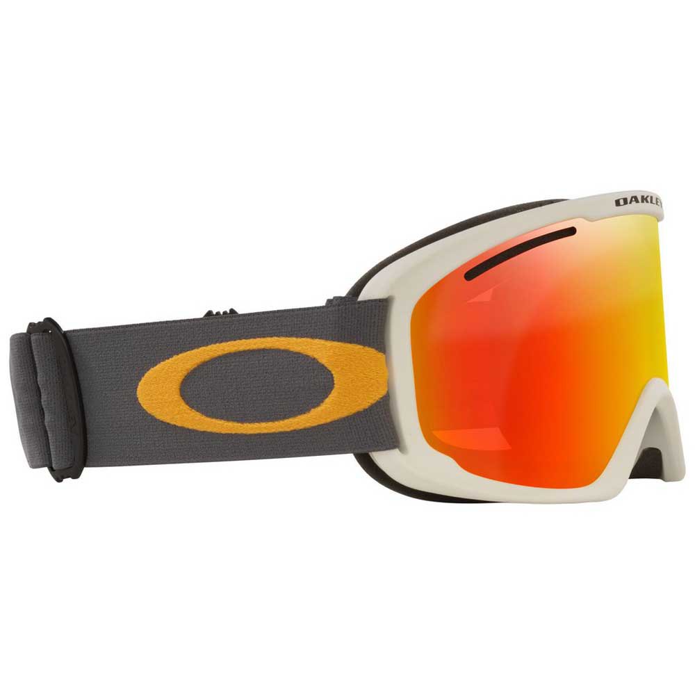 Oakley Men Sport & Swimwear Skiwear Ski Accessories Mens O-frame® 2.0 Pro Xl Snow Goggles 