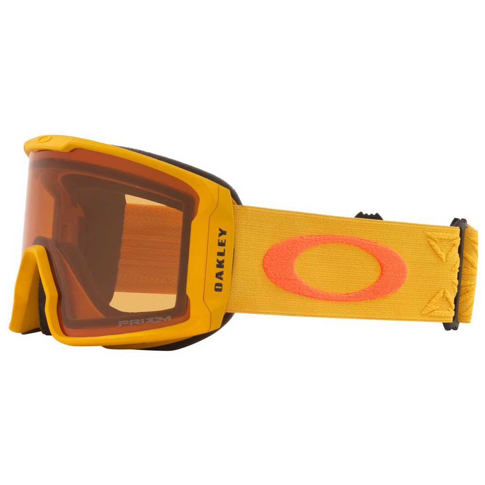 Oakley Line Miner XL Prizm Ski Goggles