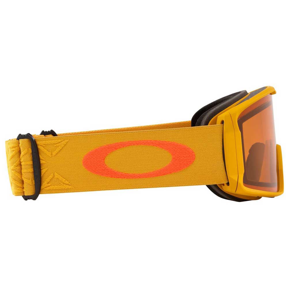 Oakley Line Miner XL Prizm Ski Goggles
