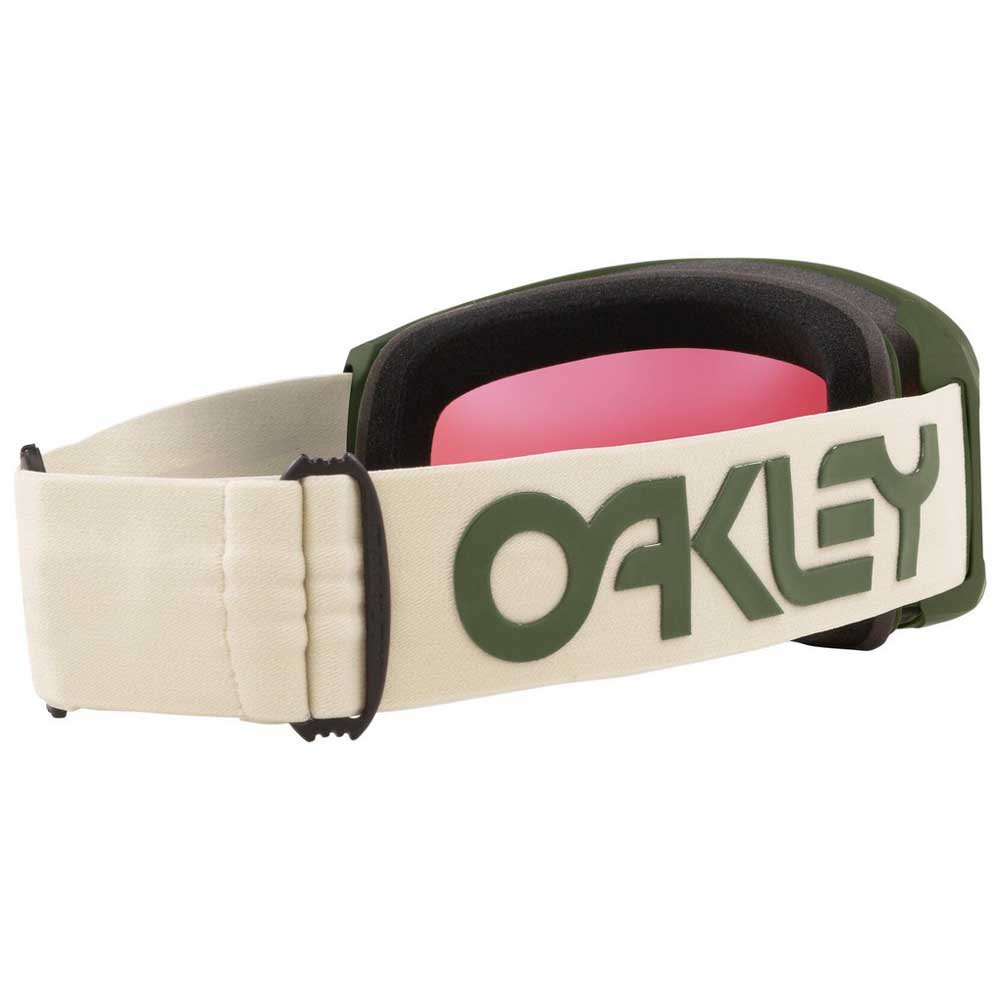 Oakley Ski Briller Line Miner XL Prizm