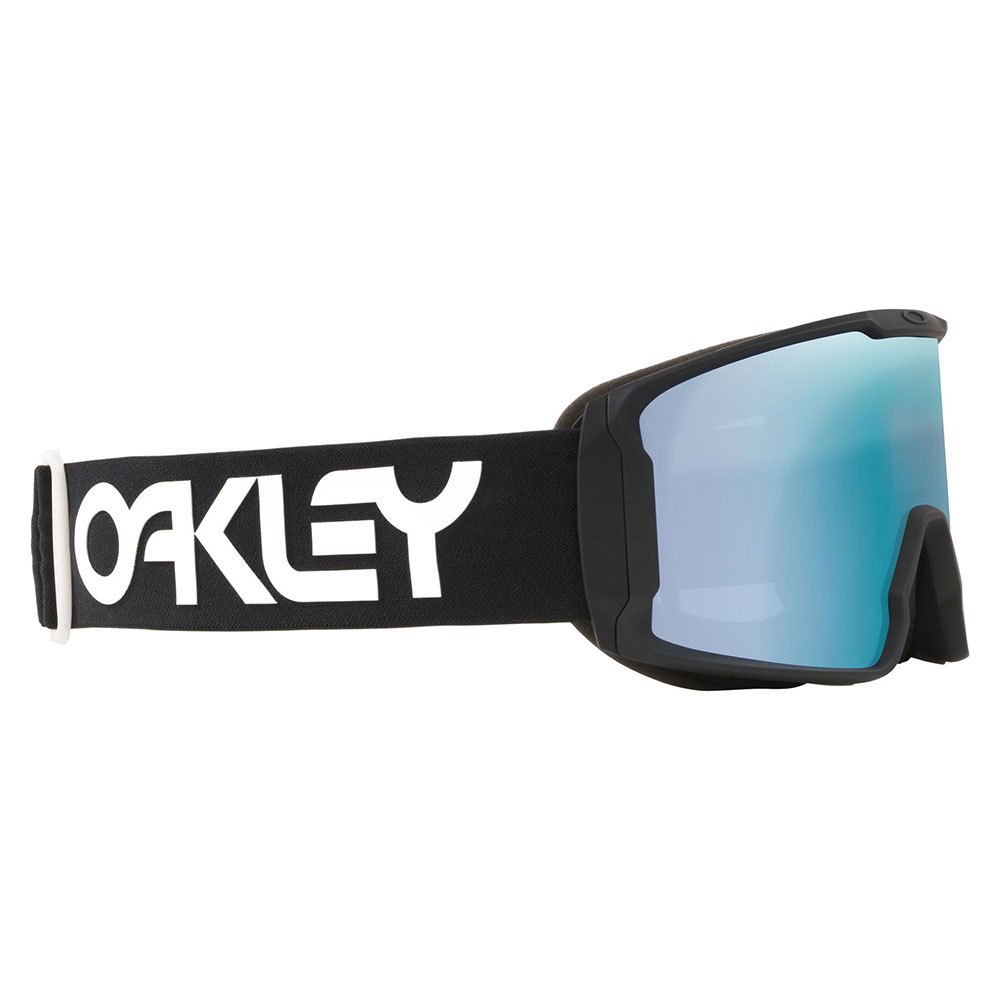 Oakley Máscara Esqui Line Miner L Prizm Snow