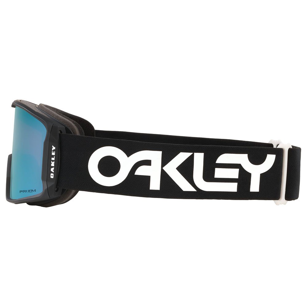 Oakley Máscara Esquí Line Miner L Prizm Snow
