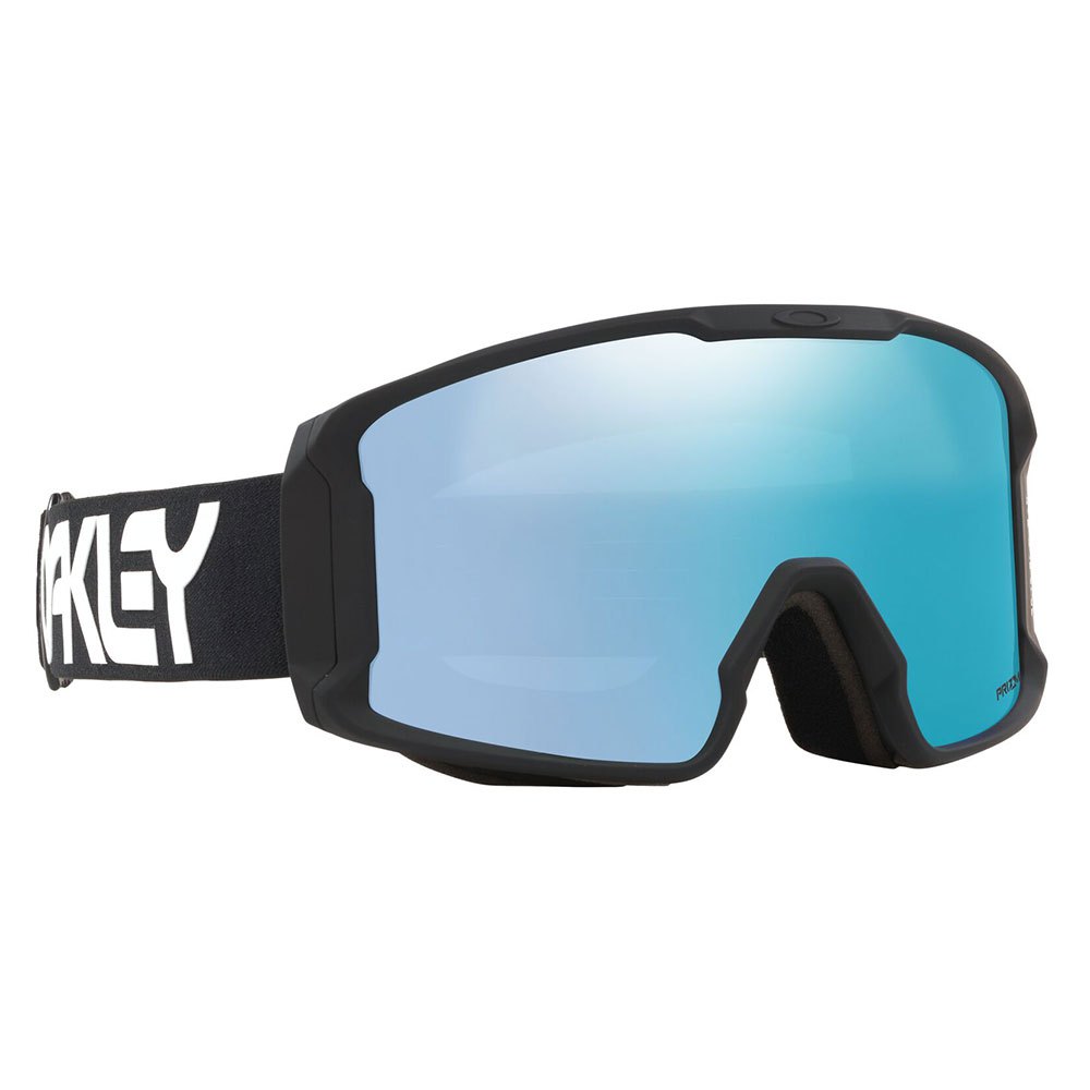 Oakley Skibriller Line Miner XM Prizm Snow