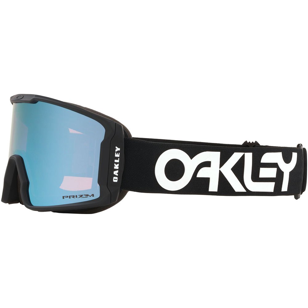 Oakley Masque Ski Line Miner XM Prizm Snow