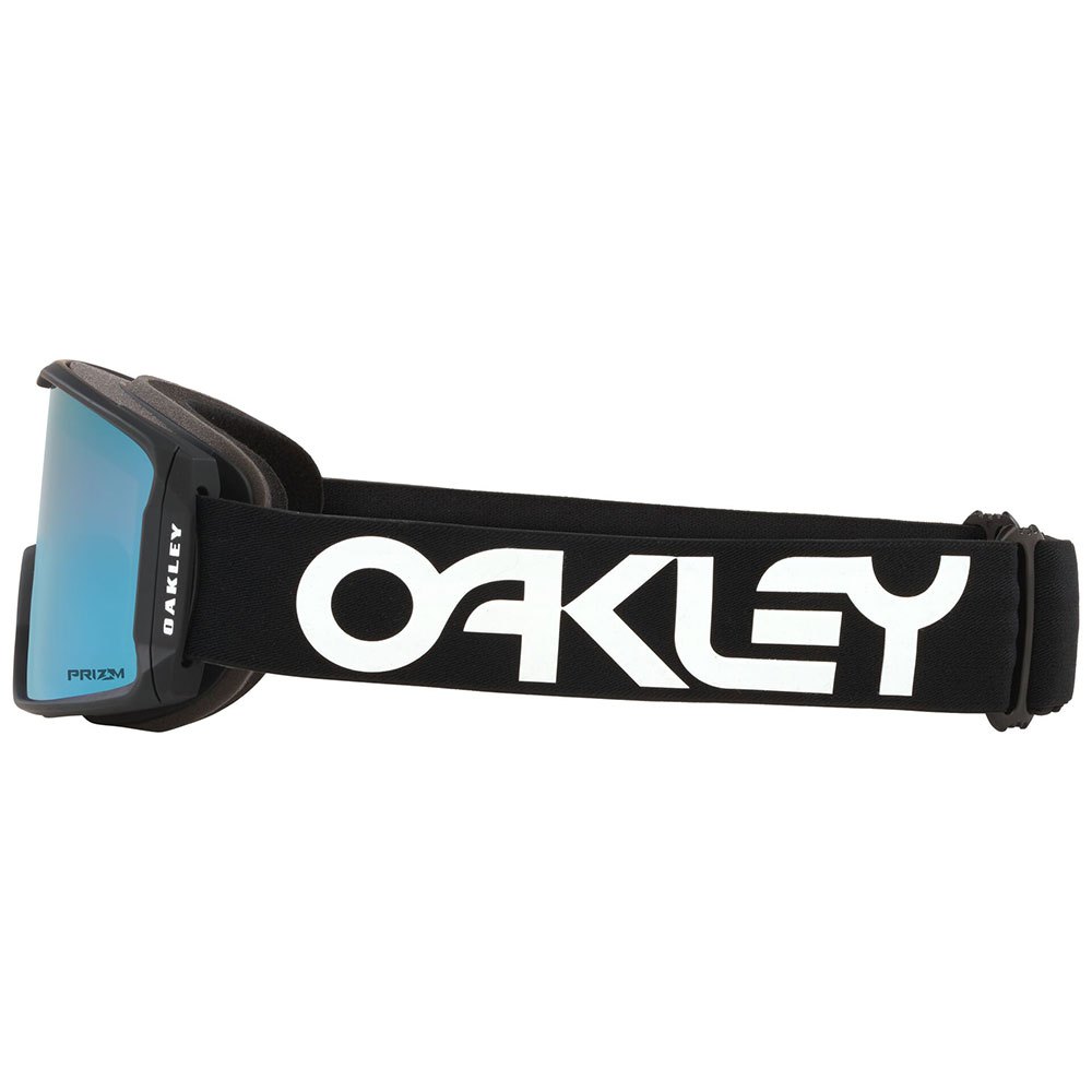 Oakley Masque Ski Line Miner XM Prizm Snow