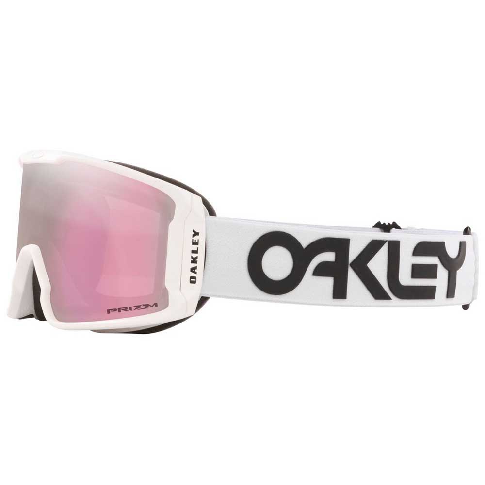 Oakley Dyrere Ski Line Miner XM Prizm Snow