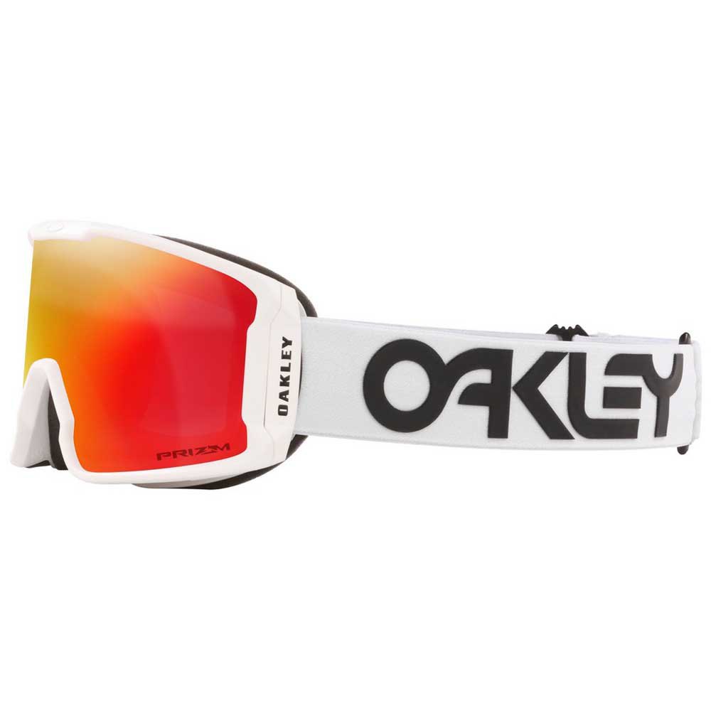 Oakley Line Miner XM Prizm Snow Ski Goggles