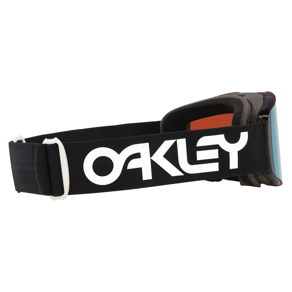 Oakley Fall Line L Prizm Snow Ski-Brille
