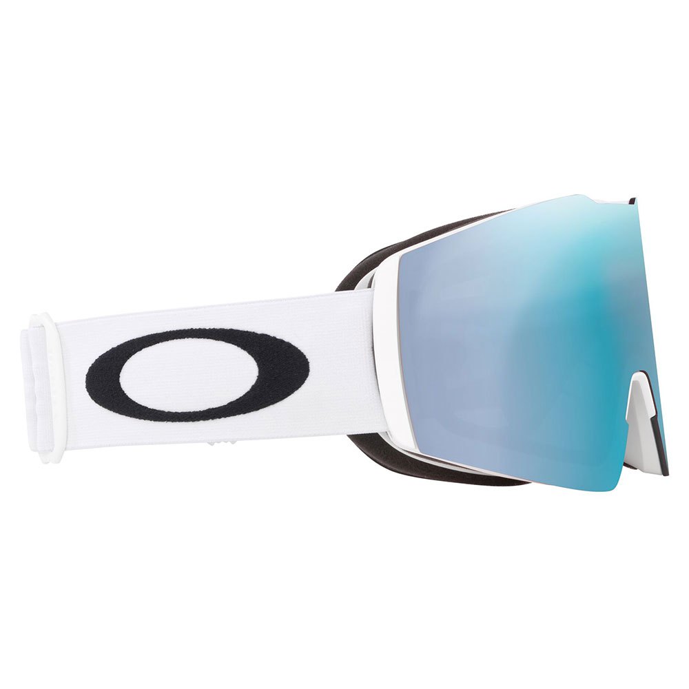 Oakley Ski Briller Fall Line L Prizm Snow