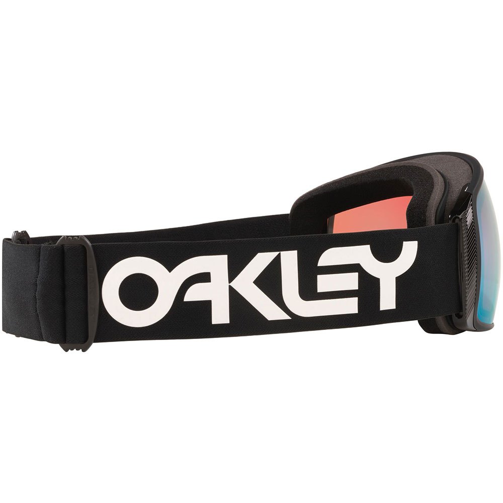 Oakley Máscara Esqui Flight Tracker XL Prizm Snow