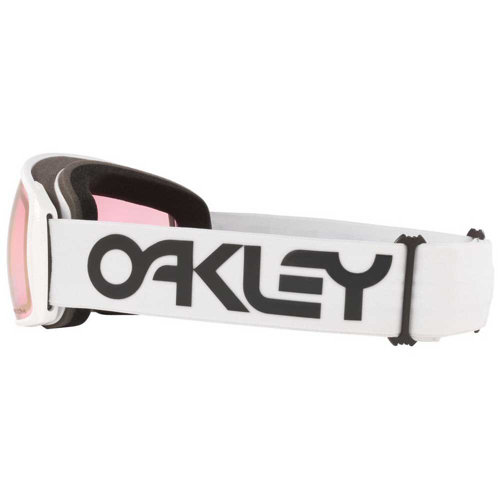 Oakley Skibriller Flight Tracker XL Prizm Snow