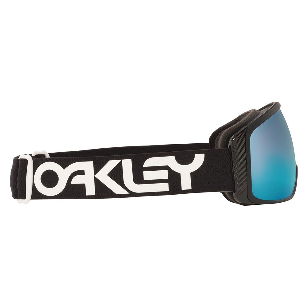 Oakley Ski Briller Flight Tracker XM Prizm Snow