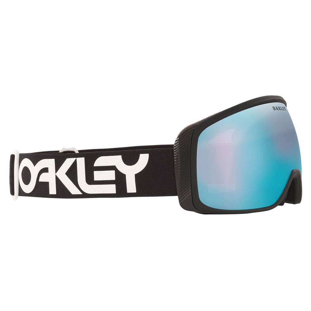 Oakley Flight Tracker XM Prizm Snow Ski Goggles