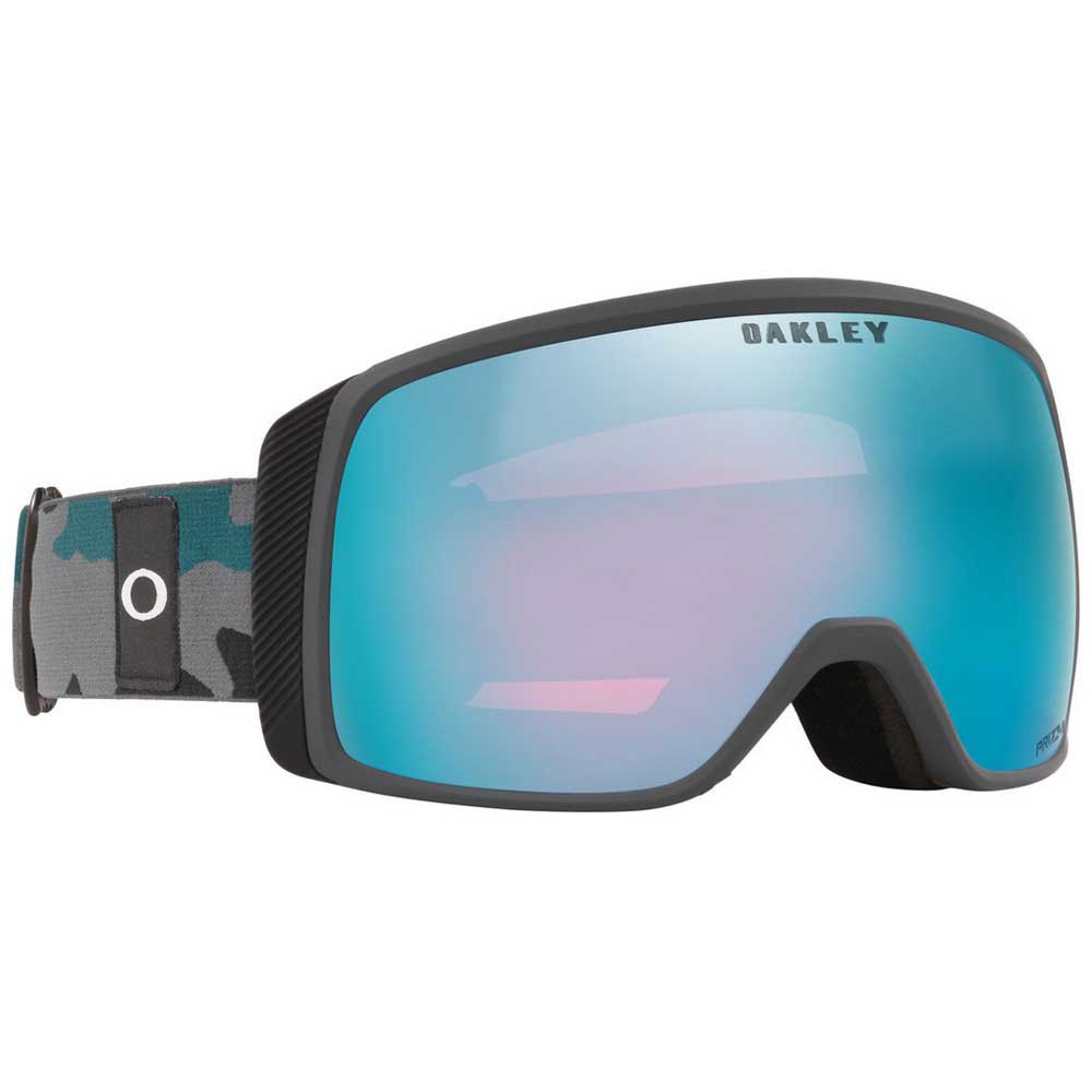 Oakley Ski Briller Flight Tracker XS Prizm Snow