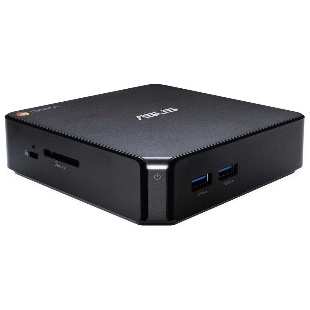 Asus Mini PC Chrome Box 3-N5128U