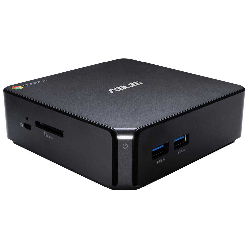 Asus Mini PC Chrome Box 3-N7049U