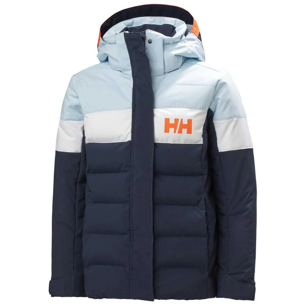 helly hansen diamond jacket