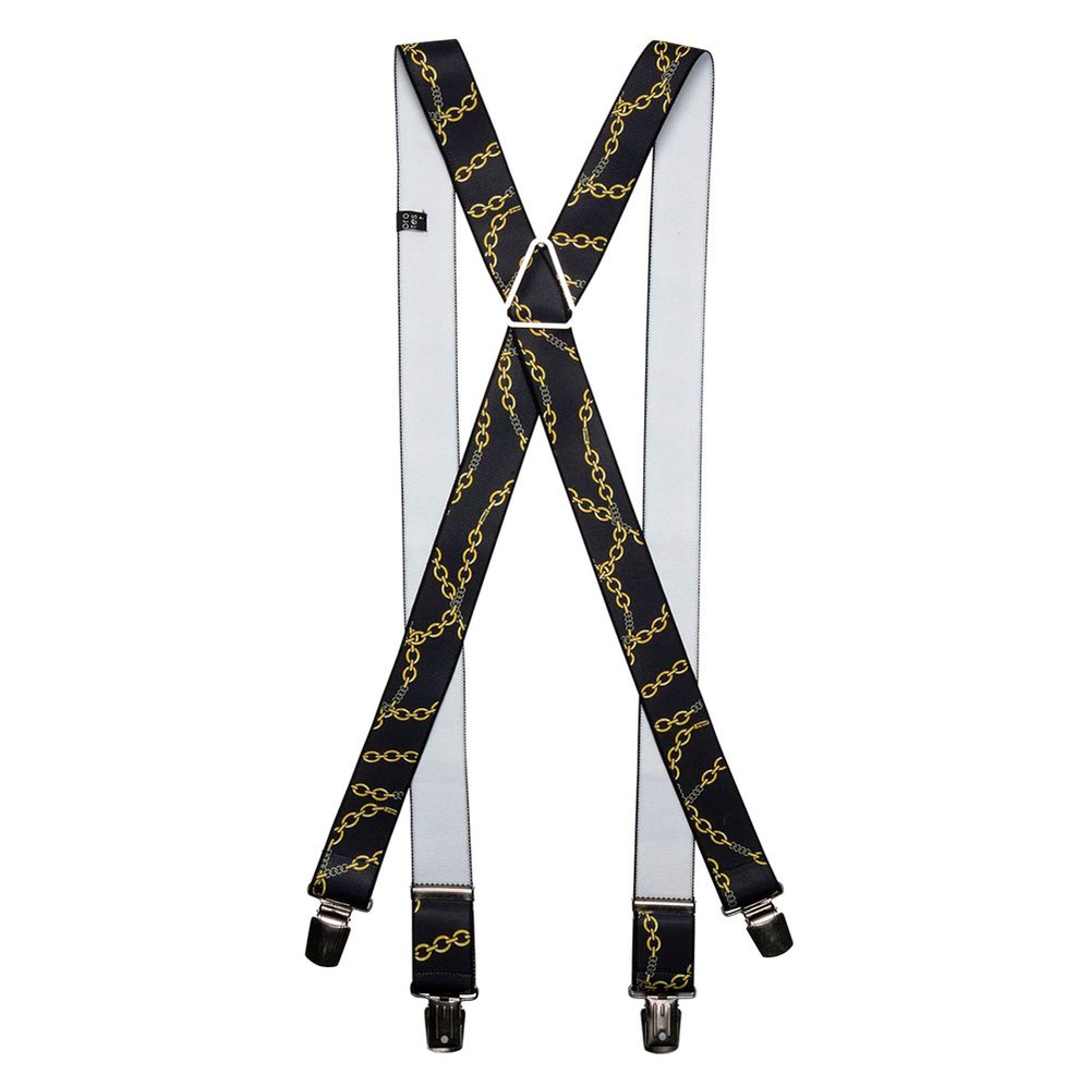 Protest Royal Suspenders
