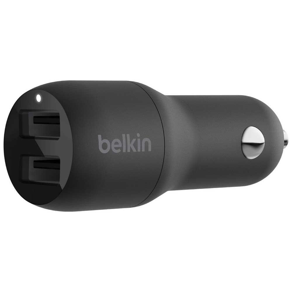 belkin-充電器-mixit-2.4-amp